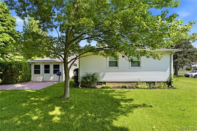 742 Scovell Drive, Lewiston, NY 14092