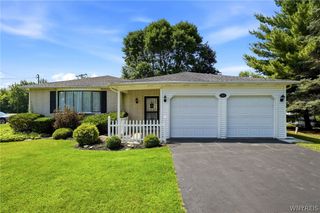 742 Scovell Drive, Lewiston, NY 14092