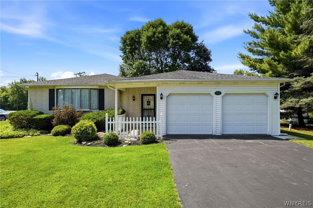 742 Scovell Drive, Lewiston, NY 14092