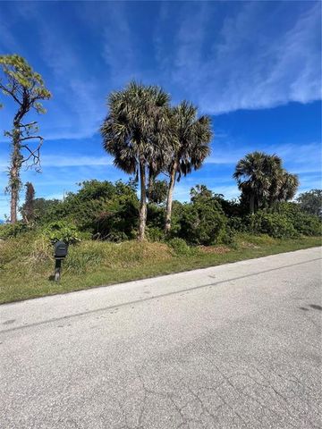 18482 GOODMAN CIRCLE, Port Charlotte, FL 33948
