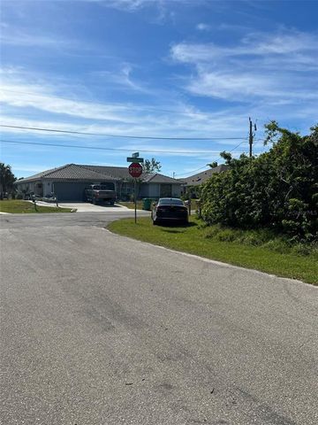 18482 GOODMAN CIRCLE, Port Charlotte, FL 33948