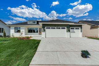 10516 W Graber Cir., Wichita, KS 67215