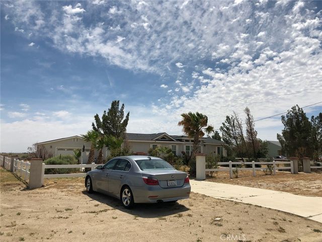 1364 60th Street W, Rosamond, CA 93560