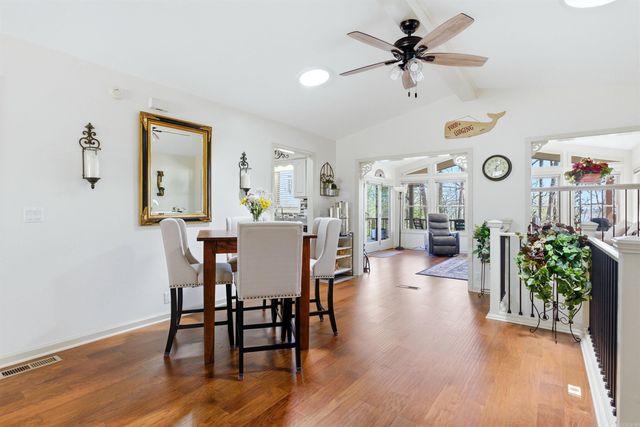 1 Narvaez Lane, Hot Springs Village, AR 71909