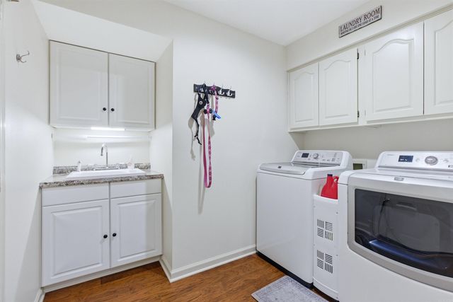 1 Narvaez Lane, Hot Springs Village, AR 71909