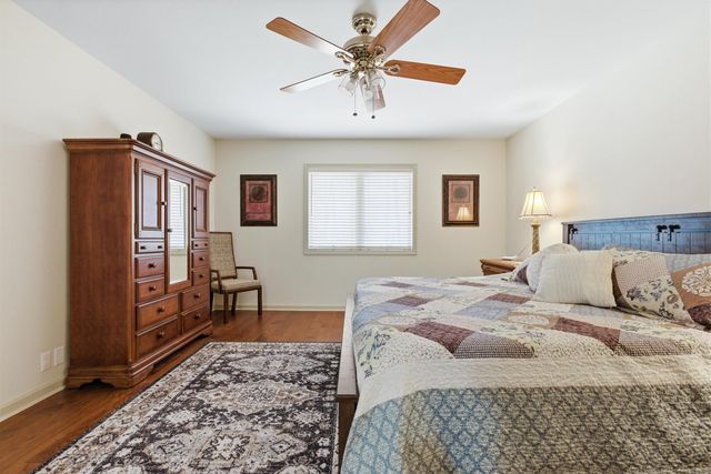 1 Narvaez Lane, Hot Springs Village, AR 71909