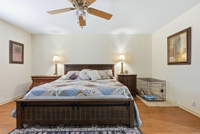 1 Narvaez Lane, Hot Springs Village, AR 71909