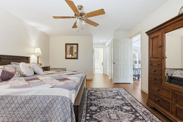 1 Narvaez Lane, Hot Springs Village, AR 71909