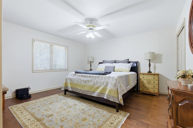1 Narvaez Lane, Hot Springs Village, AR 71909