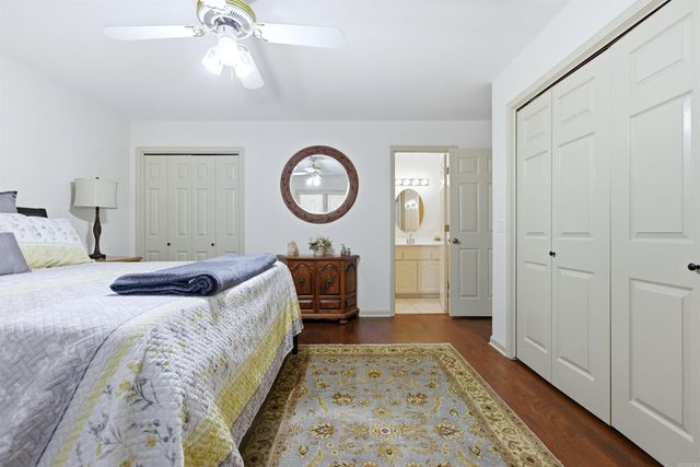 1 Narvaez Lane, Hot Springs Village, AR 71909