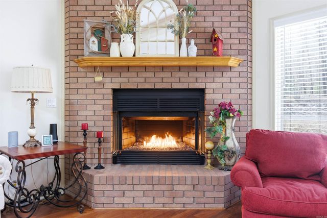 1 Narvaez Lane, Hot Springs Village, AR 71909