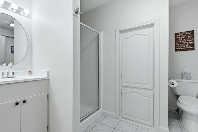 1 Narvaez Lane, Hot Springs Village, AR 71909
