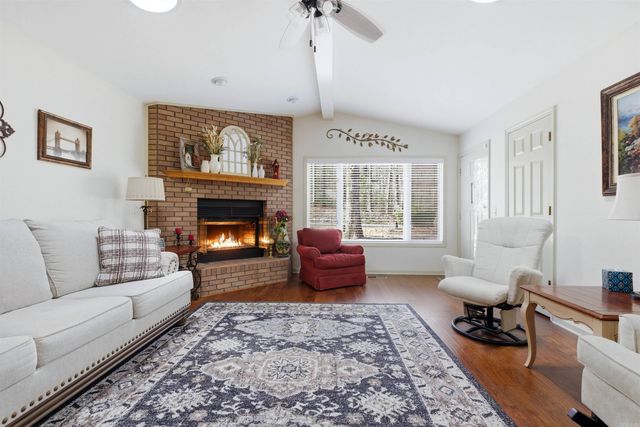 1 Narvaez Lane, Hot Springs Village, AR 71909