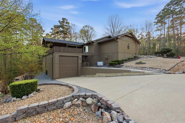 1 Narvaez Lane, Hot Springs Village, AR 71909