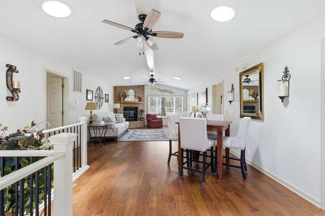 1 Narvaez Lane, Hot Springs Village, AR 71909