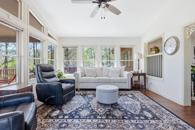 1 Narvaez Lane, Hot Springs Village, AR 71909