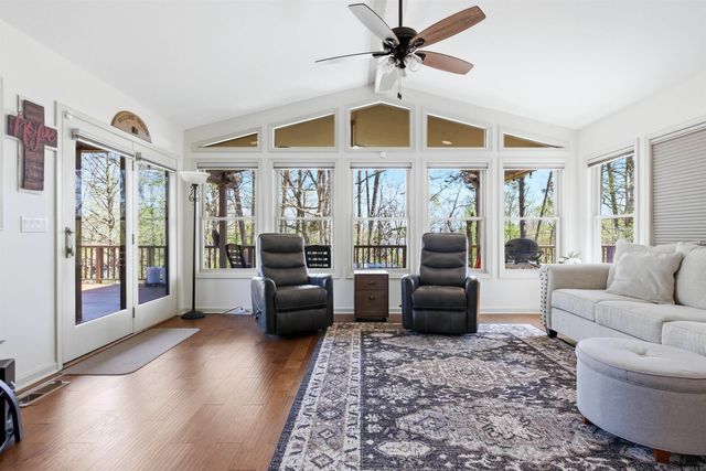 1 Narvaez Lane, Hot Springs Village, AR 71909