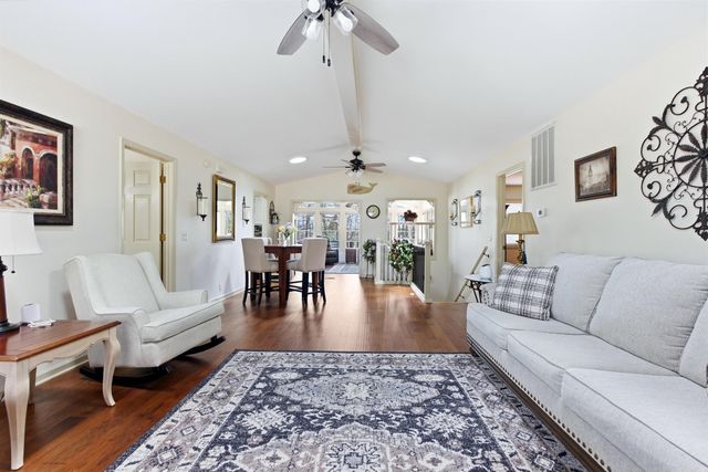 1 Narvaez Lane, Hot Springs Village, AR 71909