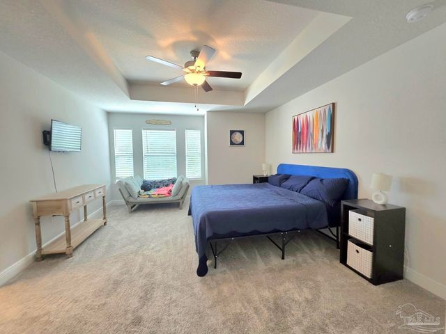 380 Hilburn Ln, Pensacola, FL 32504