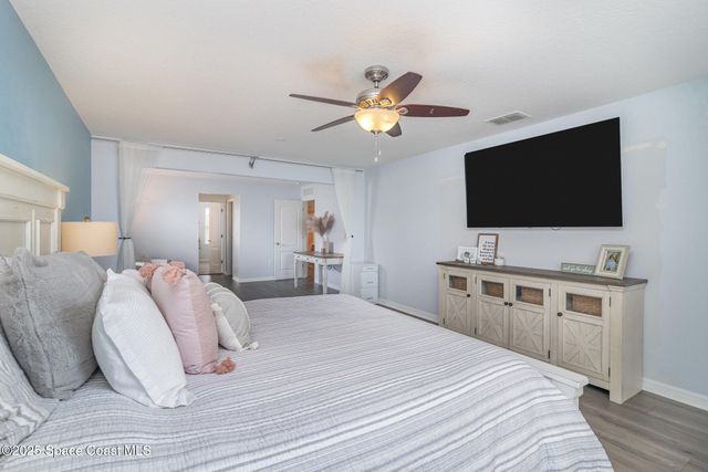 2039 Snapdragon Drive NW, Palm Bay, FL 32907