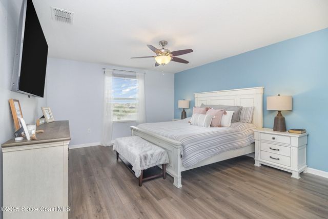 2039 Snapdragon Drive NW, Palm Bay, FL 32907