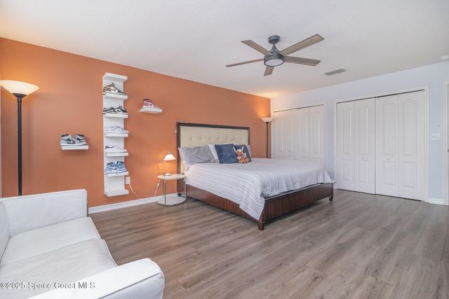 2039 Snapdragon Drive NW, Palm Bay, FL 32907