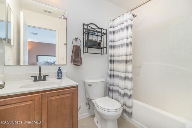 2039 Snapdragon Drive NW, Palm Bay, FL 32907