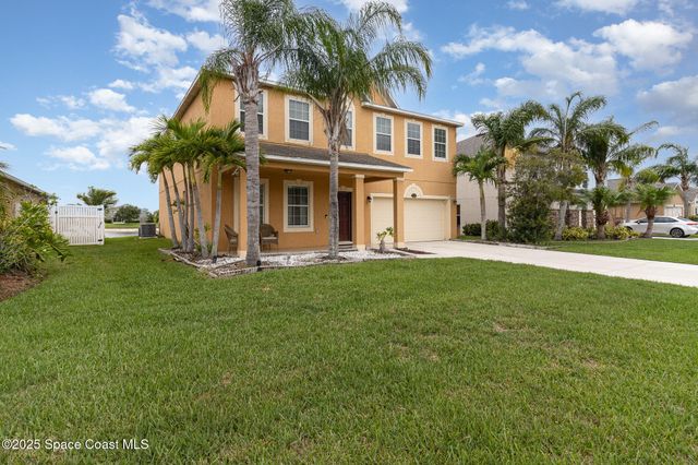 2039 Snapdragon Drive NW, Palm Bay, FL 32907