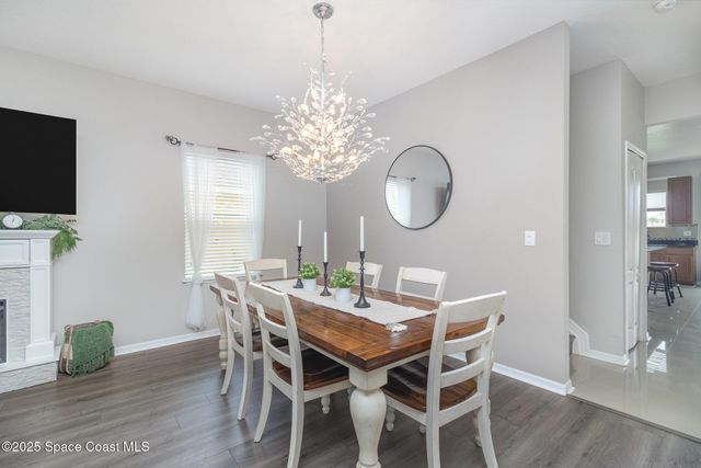 2039 Snapdragon Drive NW, Palm Bay, FL 32907