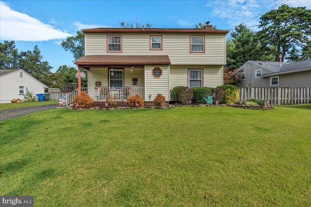 318 S CUMMINGS AVE, Glassboro, NJ 08028
