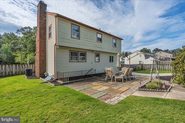 318 S CUMMINGS AVE, Glassboro, NJ 08028