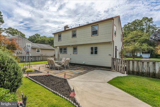318 S CUMMINGS AVE, Glassboro, NJ 08028