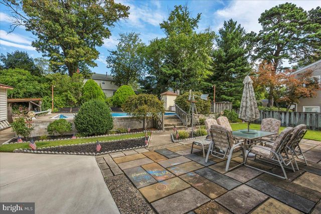 318 S CUMMINGS AVE, Glassboro, NJ 08028