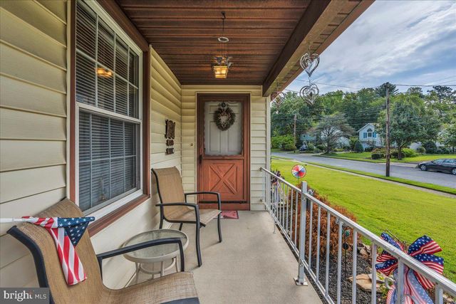 318 S CUMMINGS AVE, Glassboro, NJ 08028