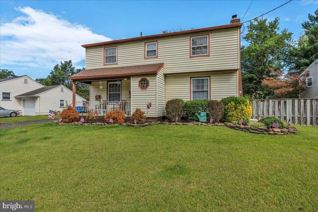 318 S CUMMINGS AVE, Glassboro, NJ 08028