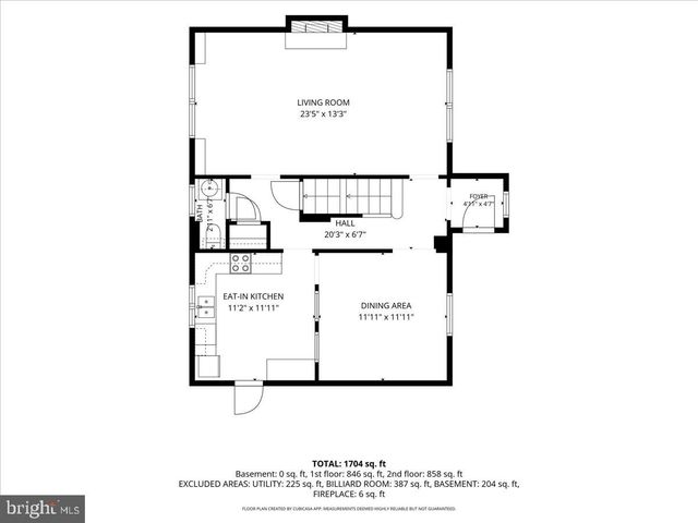 318 S CUMMINGS AVE, Glassboro, NJ 08028