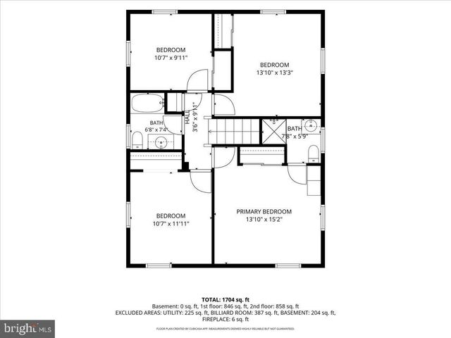 318 S CUMMINGS AVE, Glassboro, NJ 08028
