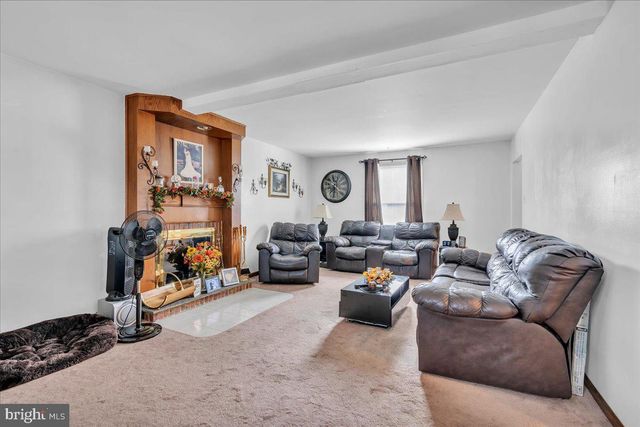 318 S CUMMINGS AVE, Glassboro, NJ 08028