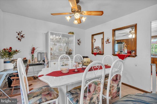 318 S CUMMINGS AVE, Glassboro, NJ 08028