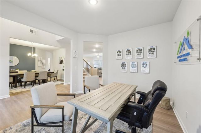 3735 Heron Creek Court, Loganville, GA 30052