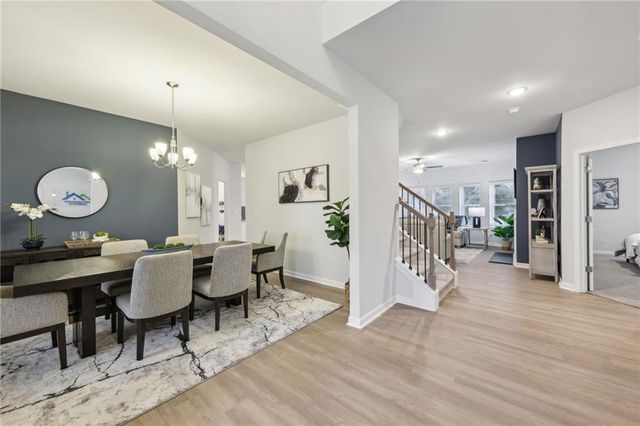 3735 Heron Creek Court, Loganville, GA 30052