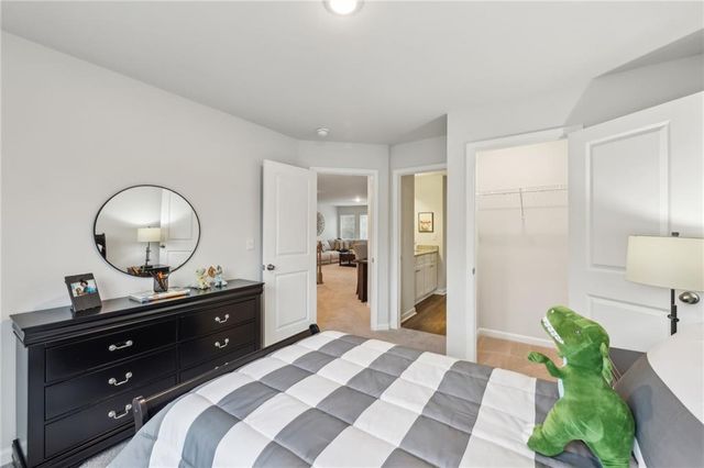 3735 Heron Creek Court, Loganville, GA 30052