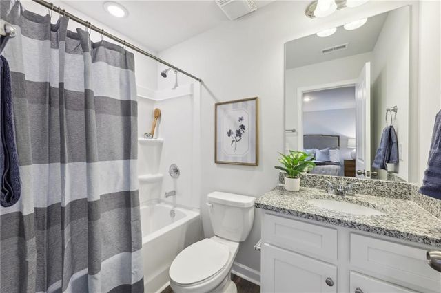 3735 Heron Creek Court, Loganville, GA 30052