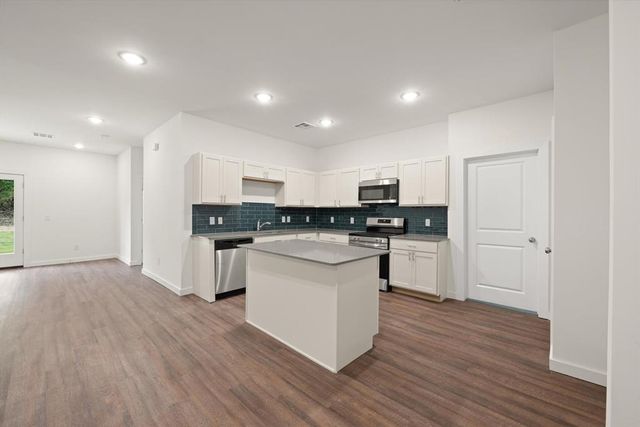 7281 S Douglas, Guthrie, OK 73044
