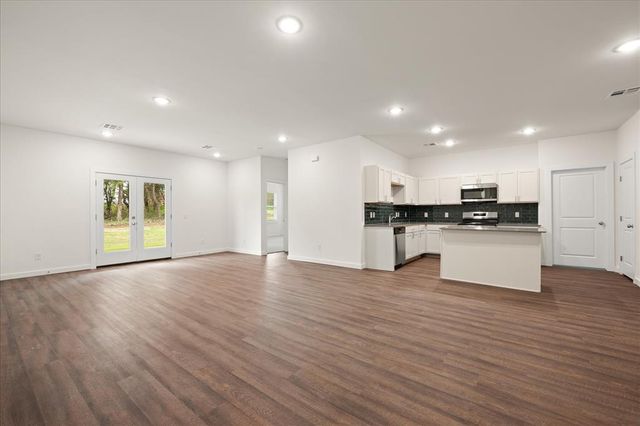 7281 S Douglas, Guthrie, OK 73044