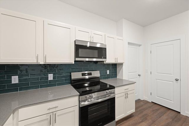 7281 S Douglas, Guthrie, OK 73044