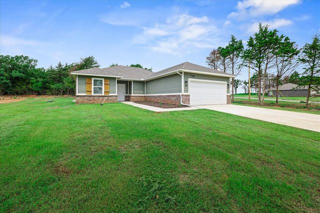7281 S Douglas, Guthrie, OK 73044