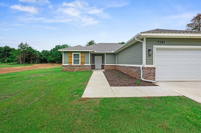 7281 S Douglas, Guthrie, OK 73044