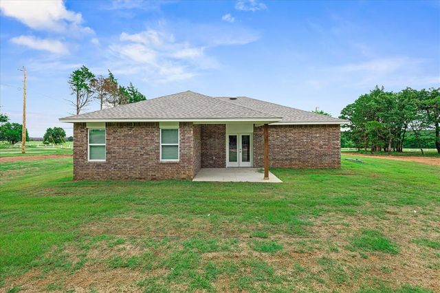 7281 S Douglas, Guthrie, OK 73044