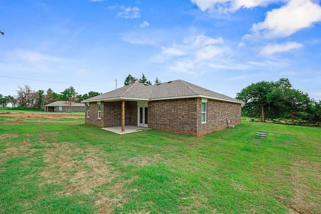 7281 S Douglas, Guthrie, OK 73044